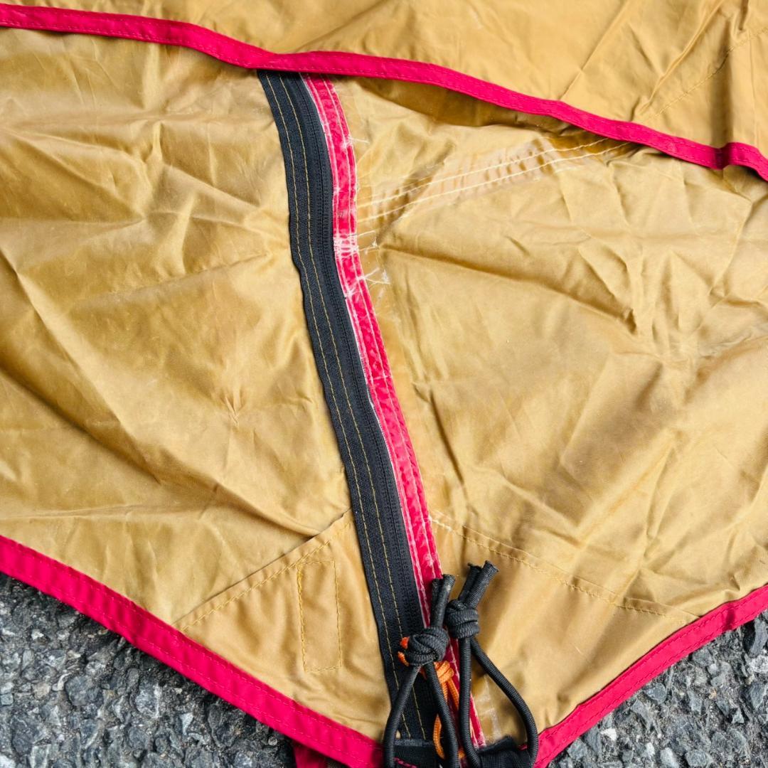  PEAK スノーピーク アメニティドーム M 3～4人用テント