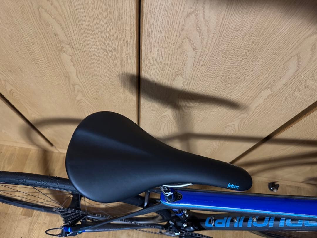 自転車本体 CANNONDALE SYNAPSE HI-MOD ULTEGRA