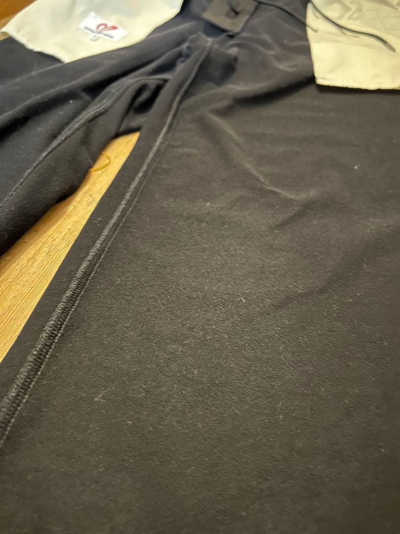 ■マスターバニー　メンズ　パンツ　ゴルフ　撥水　吸水速乾　Lサイズ　　5