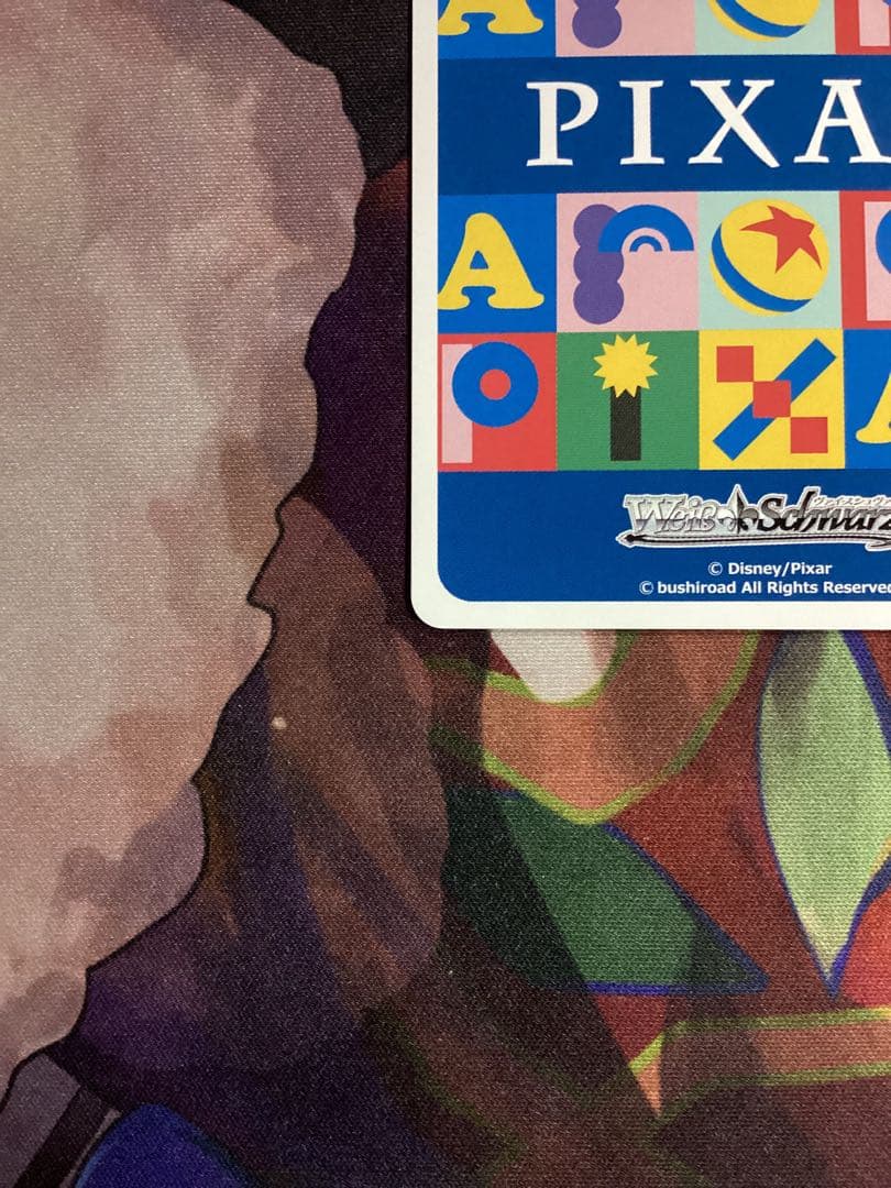 WS Toy Story “30年とその先も”フォーキー SSP