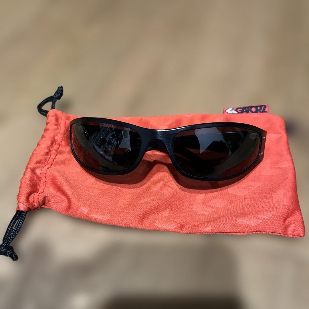 【廃番モデル】GATORZ RADIATOR タクティカルモデル