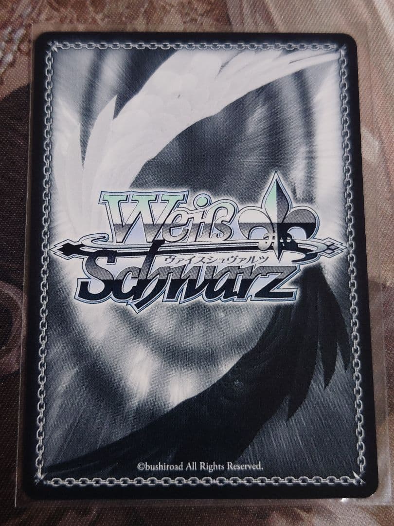 運命に導かれた坂道 sp サイン　ヴァイスシュヴァルツ