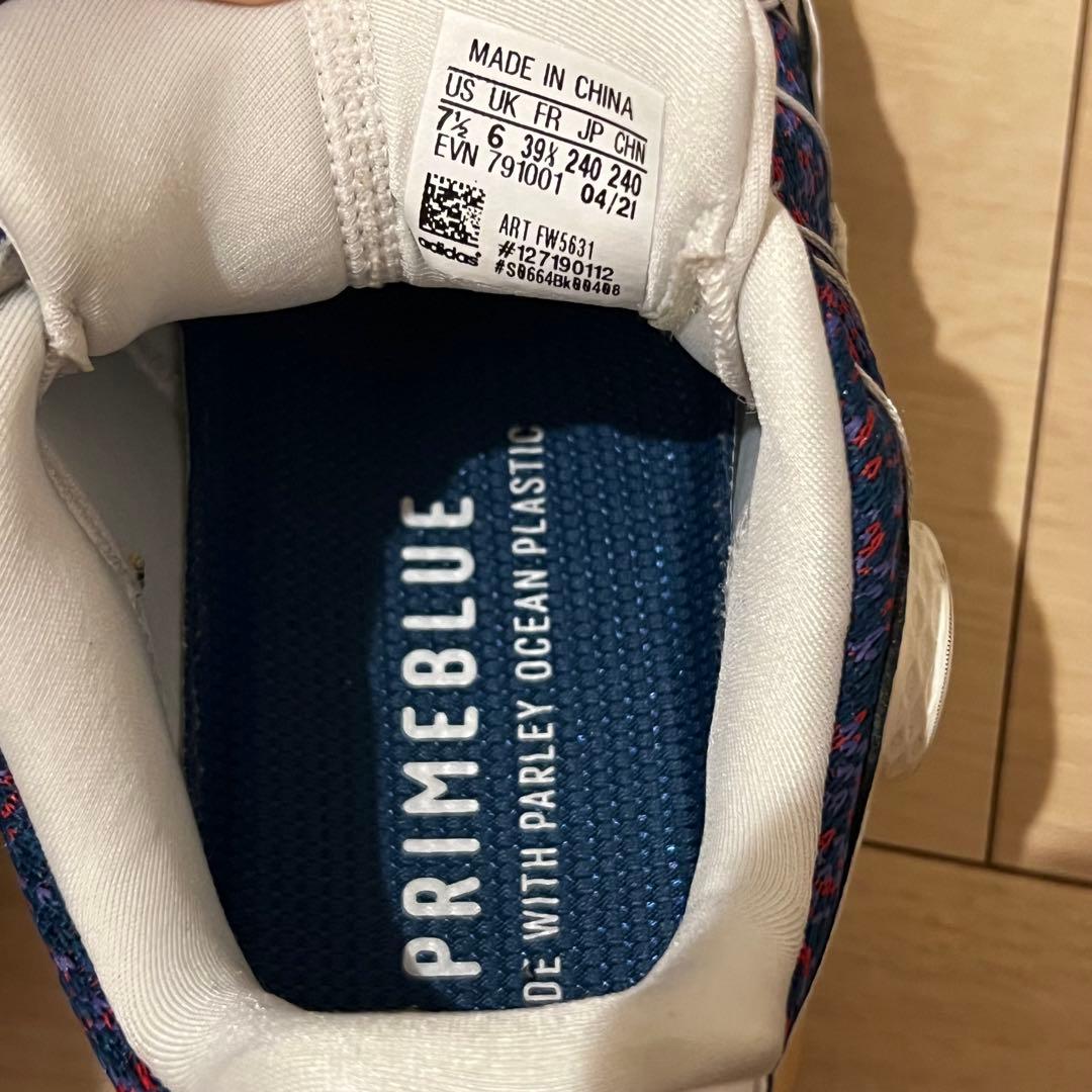 adidas ゴルフスパイク　コードカオス　ゴルフシューズ　アディダス　ゴルフ