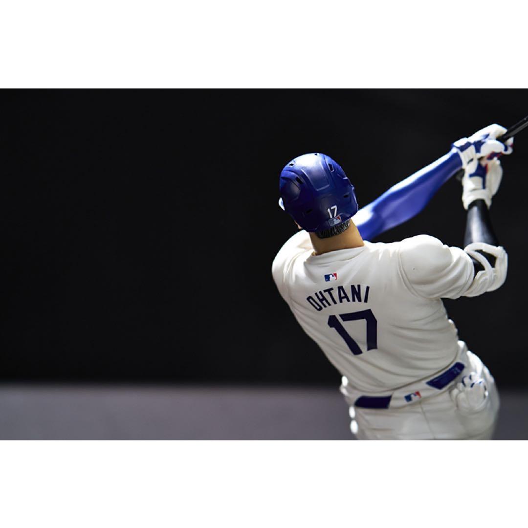 リアルパーフェクトシリーズ 大谷翔平プレミアムフィギュア Vol.2