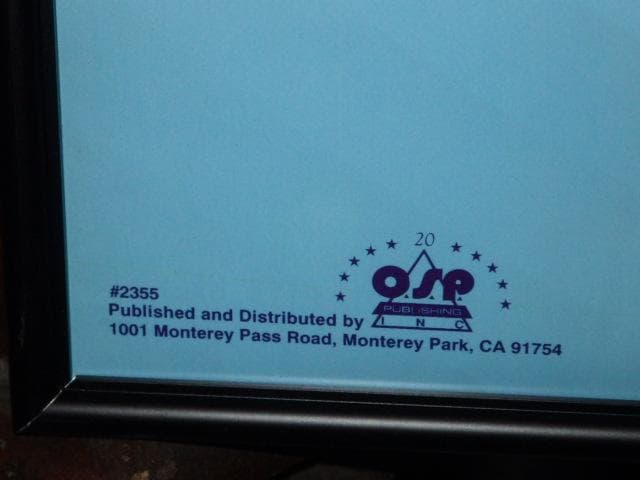 90'S★ビーバス&バットヘッド★ポスター★23★MTV★ビンテージ★USA雑貨