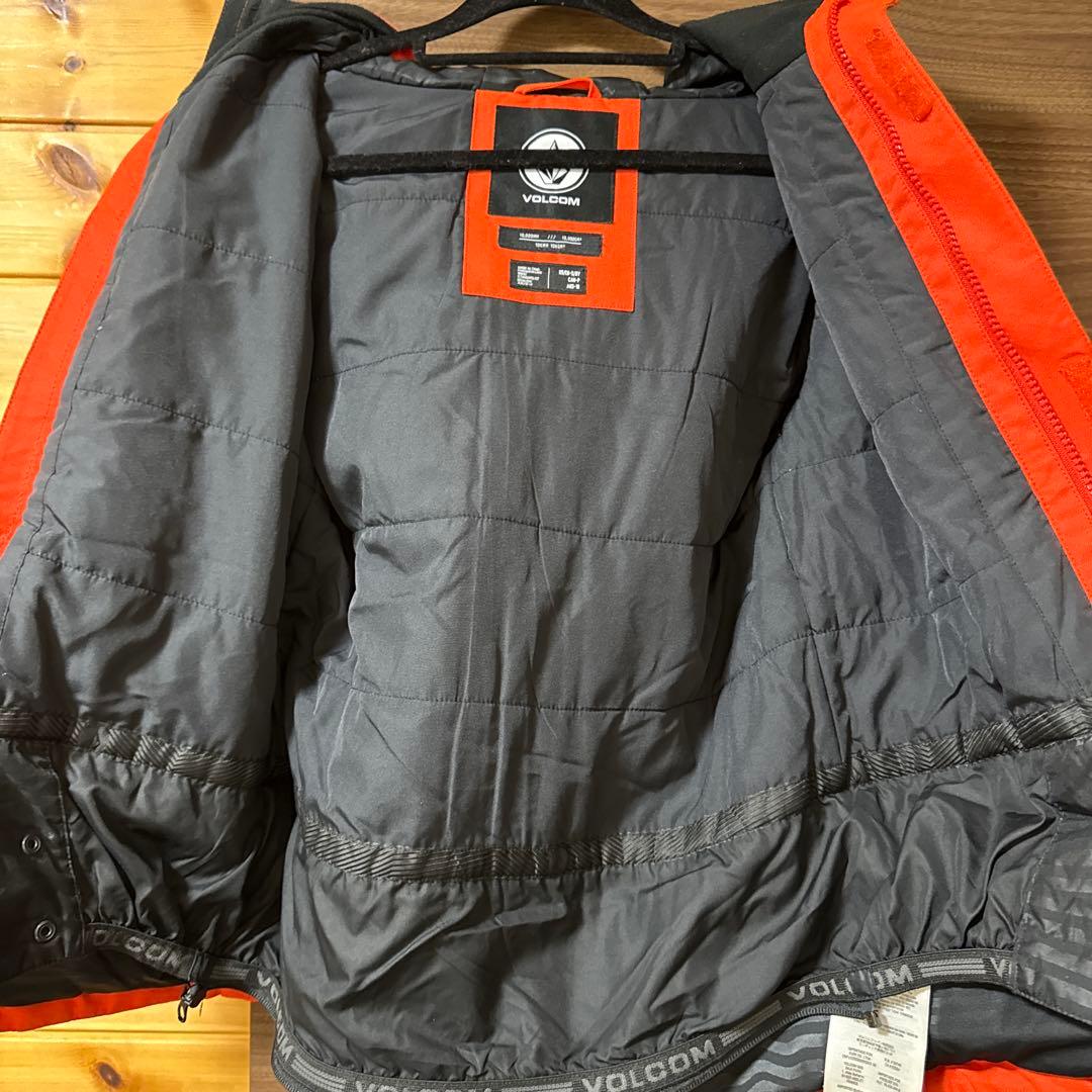 子ども用 スノーボードウェア 上下セット