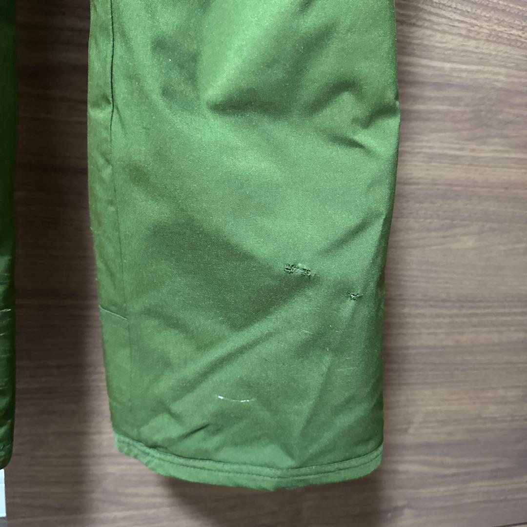 子ども用 スノーボードウェア 上下セット