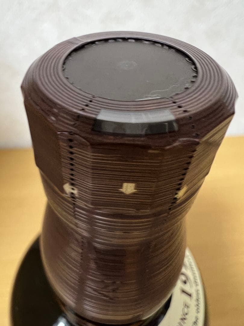 サントリー 山崎 シングルモルトウイスキー