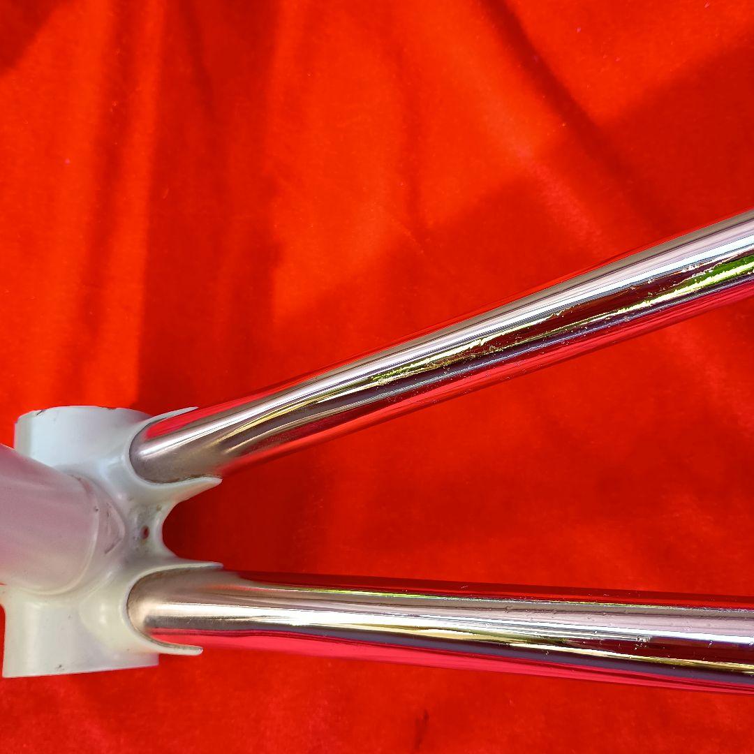 デローザ80年代　SLXフレーム ビンテージ