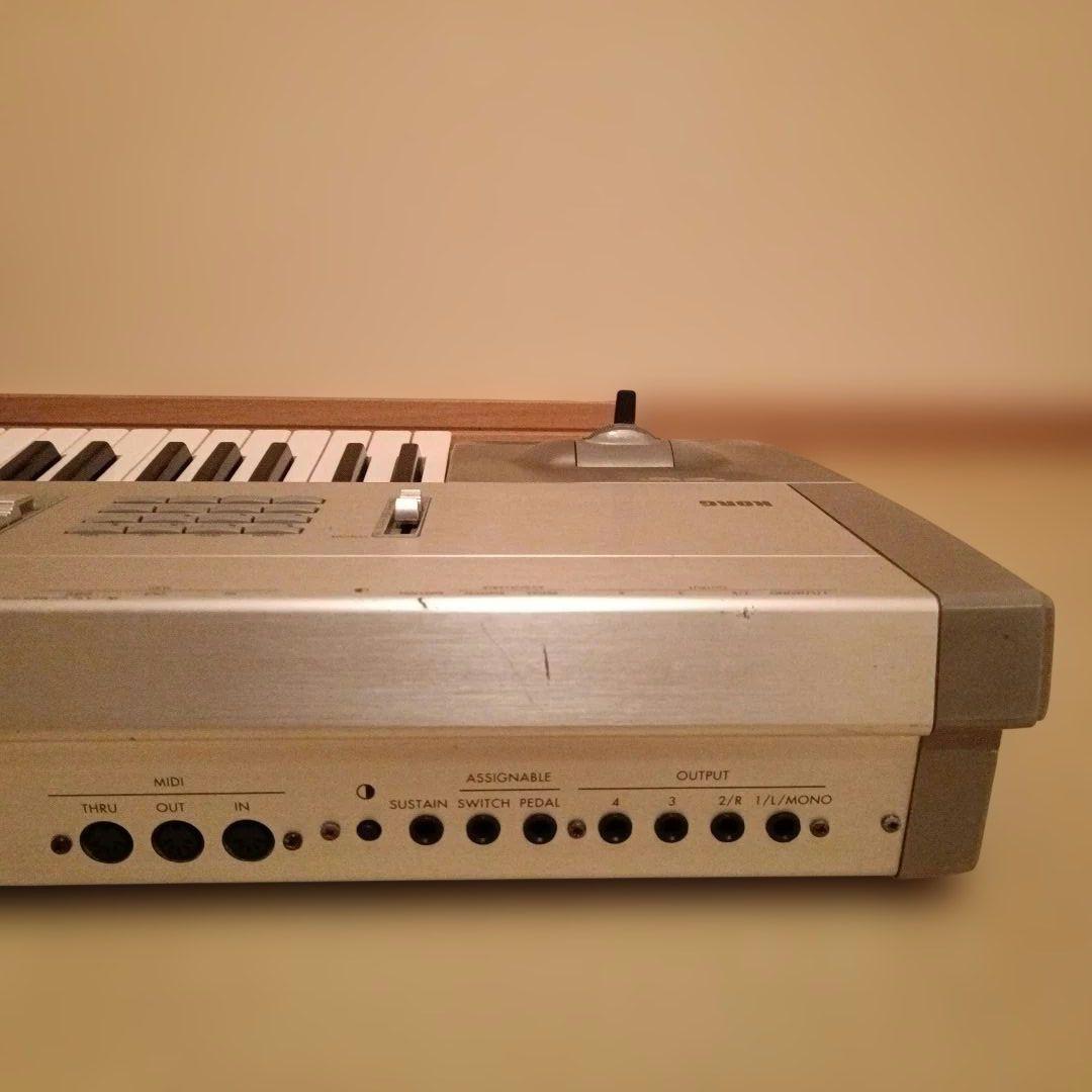 KORG TRINITY 61鍵 シンセサイザー キーボード コルグ トリニティ