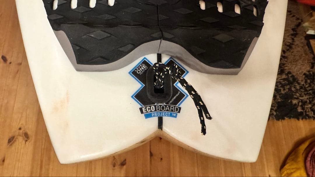 Firewire Mushup ファイヤーワイヤー マッシュアップ 5'6