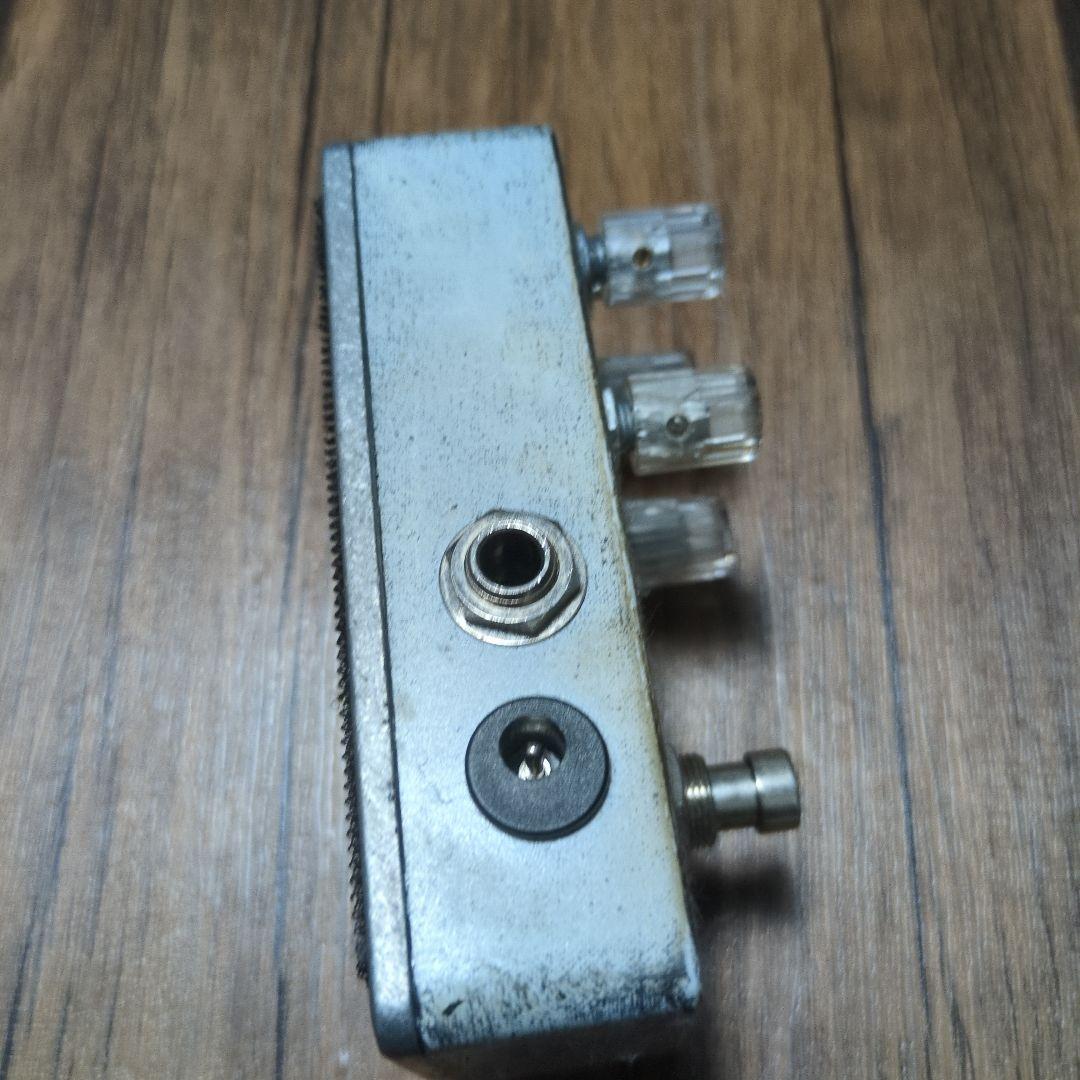 Electric Yggdrasil ギターエフェクター トレモロ