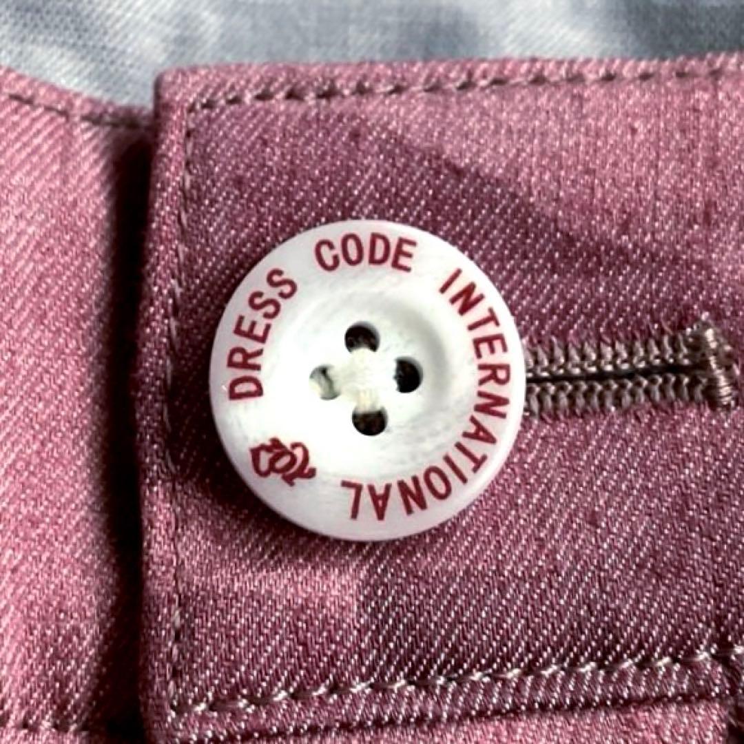 【未着用】ゾーイ ZOY レディース 迷彩柄ロングパンツ サイズ38 タグ付き