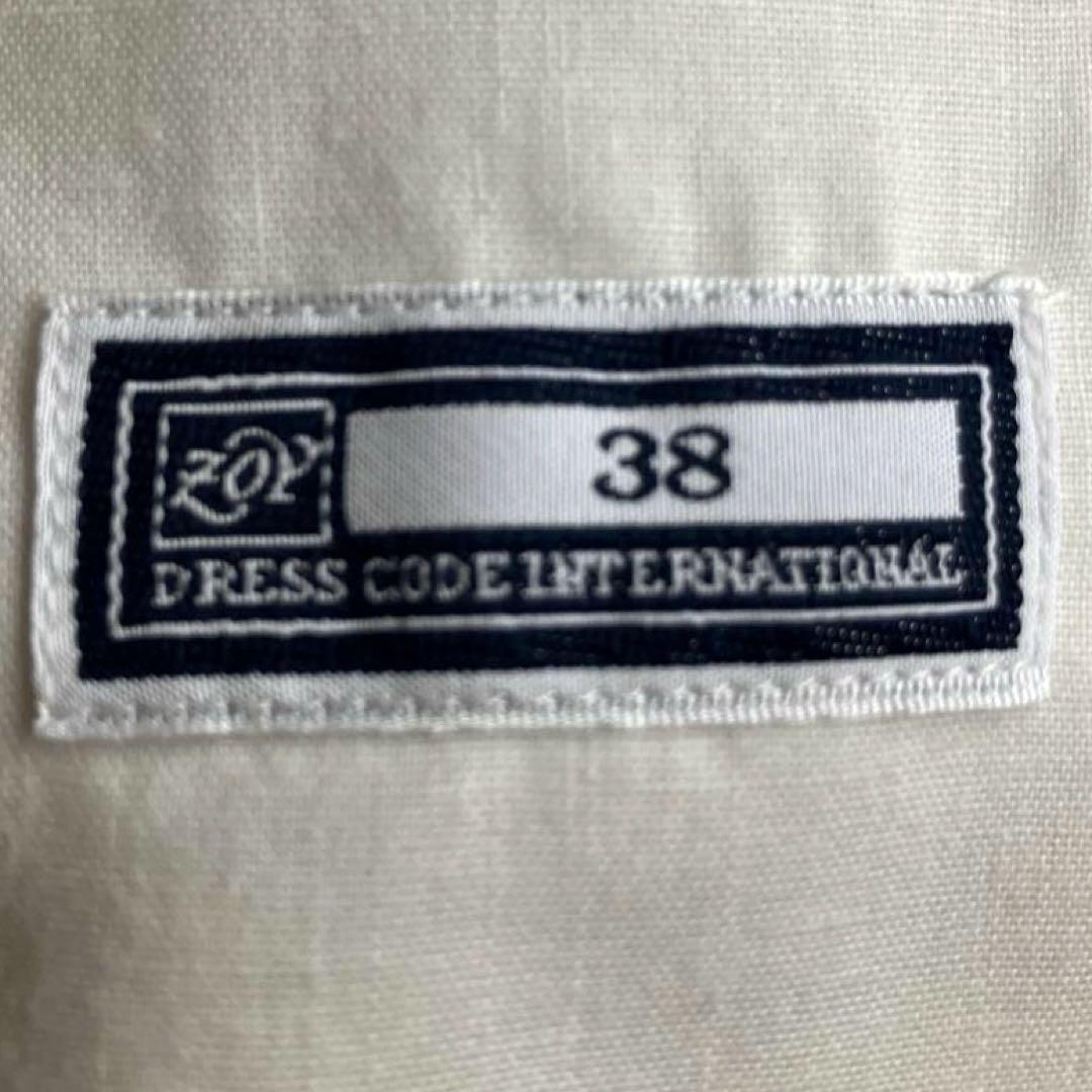 【未着用】ゾーイ ZOY レディース 迷彩柄ロングパンツ サイズ38 タグ付き