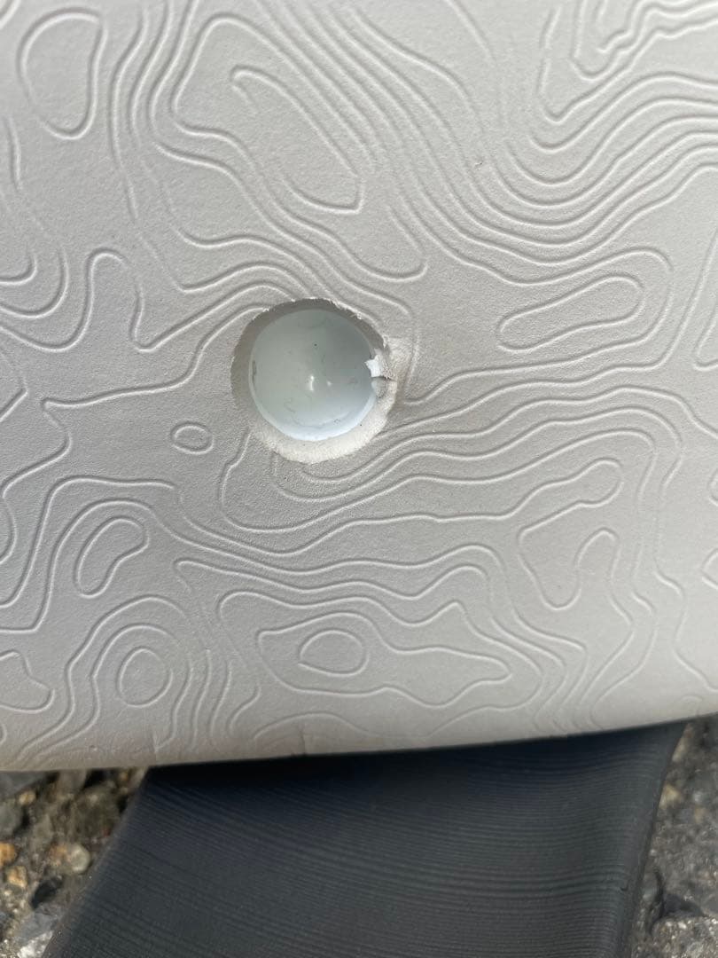 PYZEL JJF SOFT TOPパイゼル　ネーザンフローレンスモデル要リペア