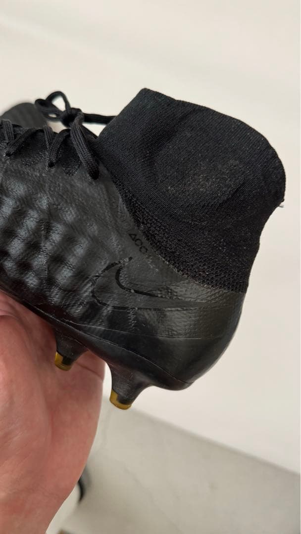 希少品！NIKE マジスタオブラ ACC FG 27.0