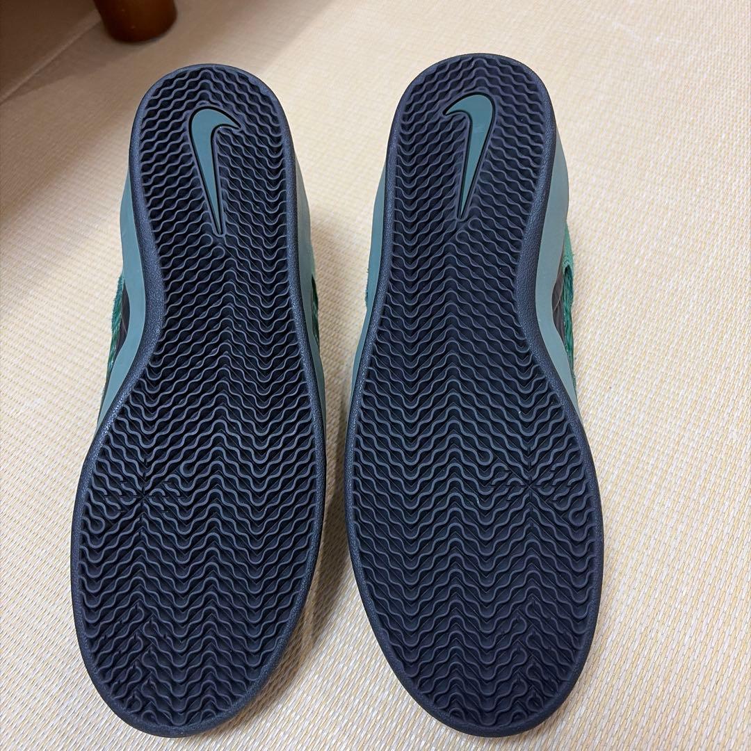 Nike スケートボードシューズ