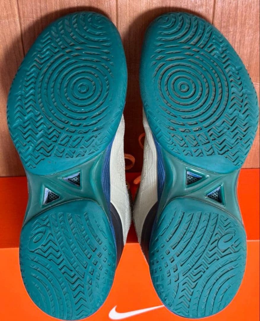 Asics×Ballaholic GLIDE NOVA FF2