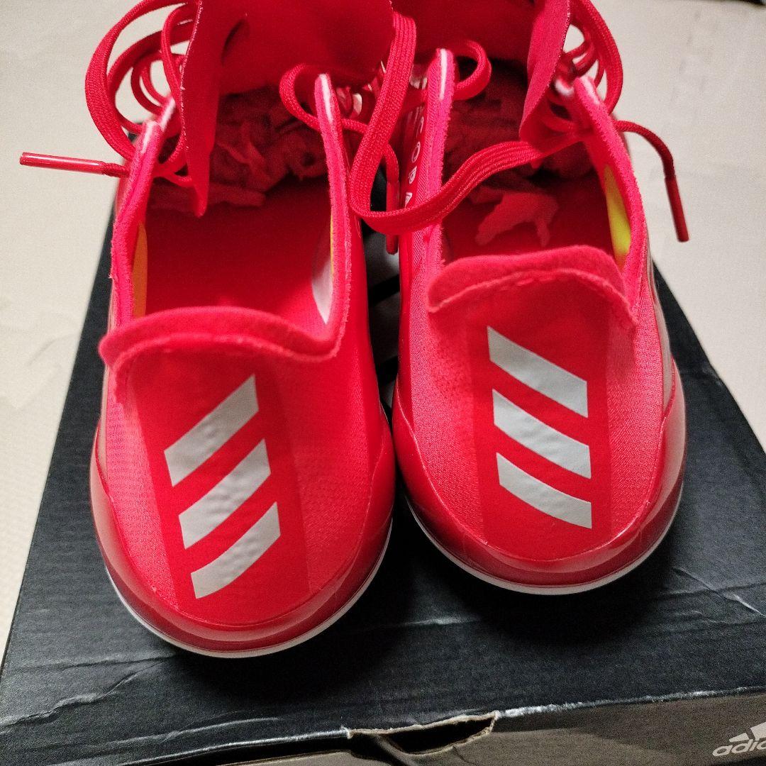 adidas COPA SENCE.1 AG レッド