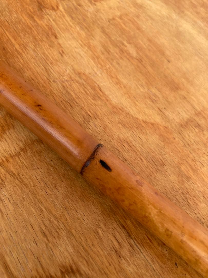 庄内竿2点セット