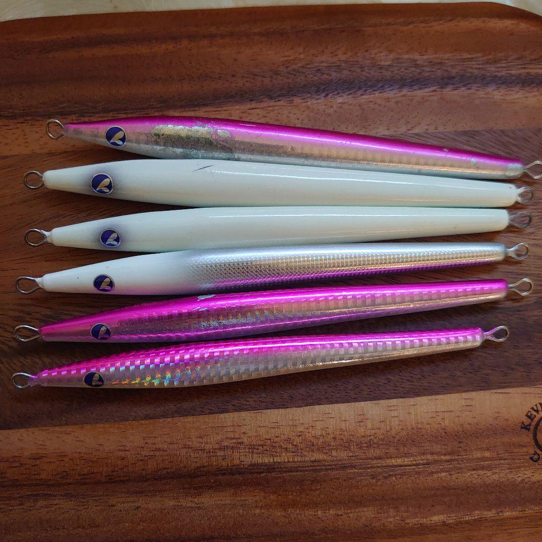 ブルーブルー コニファー ６本セット