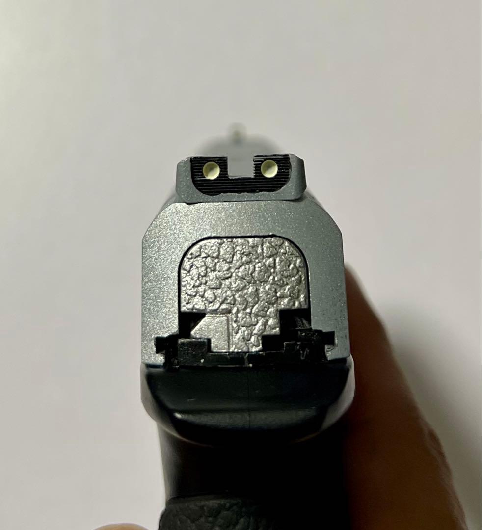 リコリス たきな風 東京マルイ M&P9