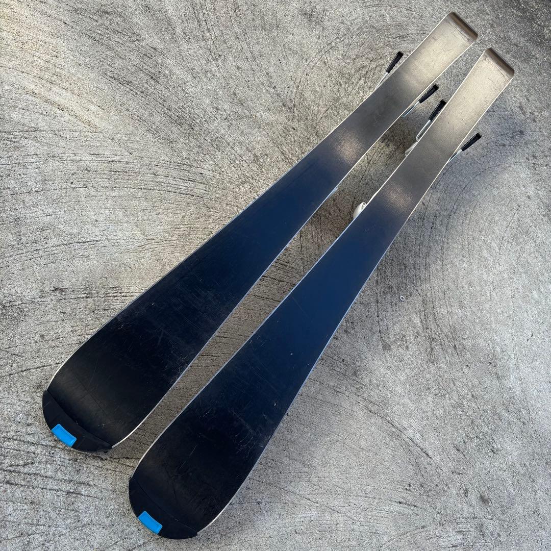 送料込み　Hart ジュニアスキー4点セット ハート 男の子 キッズ 小学生