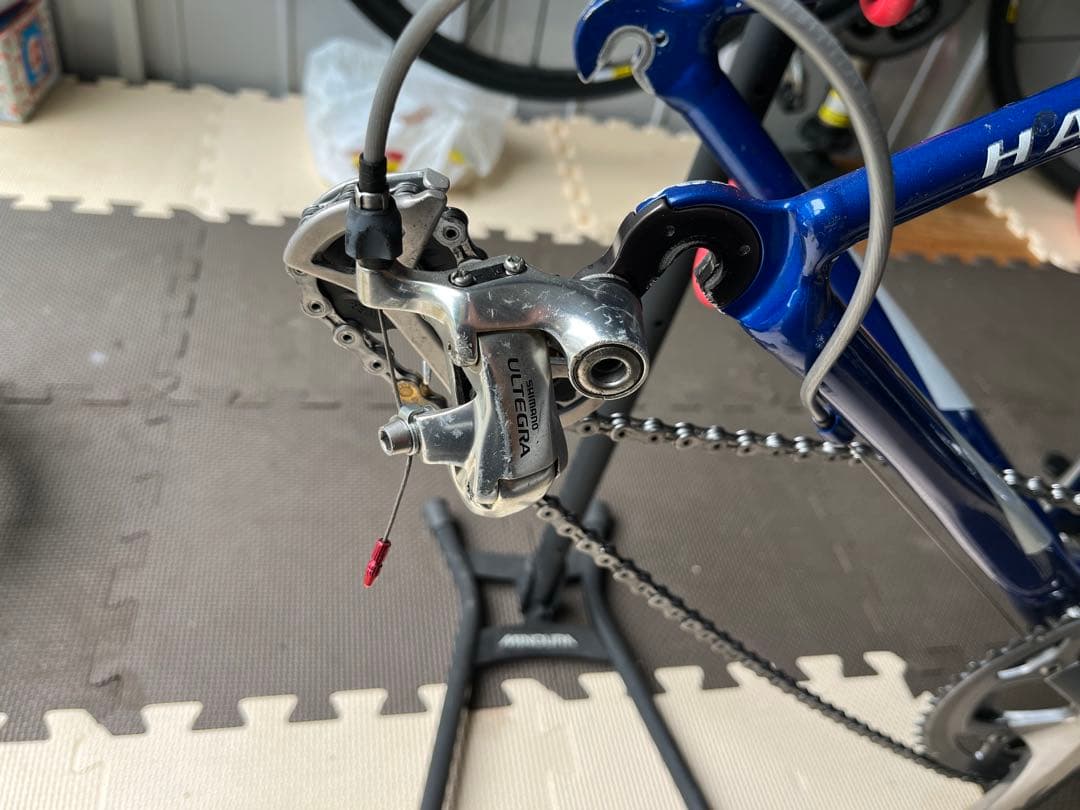 キャノンデール　シックス13 　six13 フレームセット