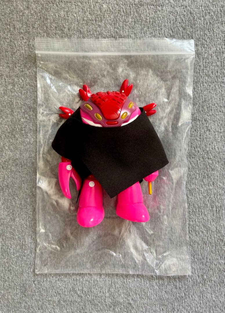 カニーカー マント付き 2023春 福岡トランクショー ネオワン