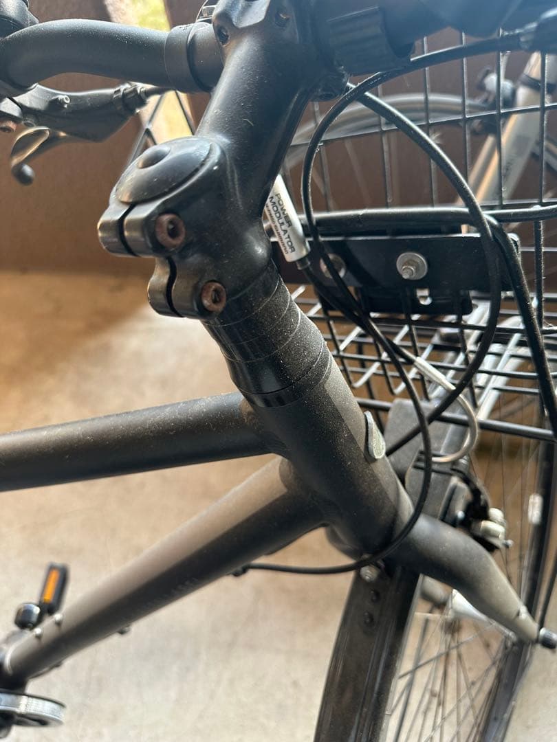 千*丸様 ブリヂストン ORDINA (オルディナ) F5B