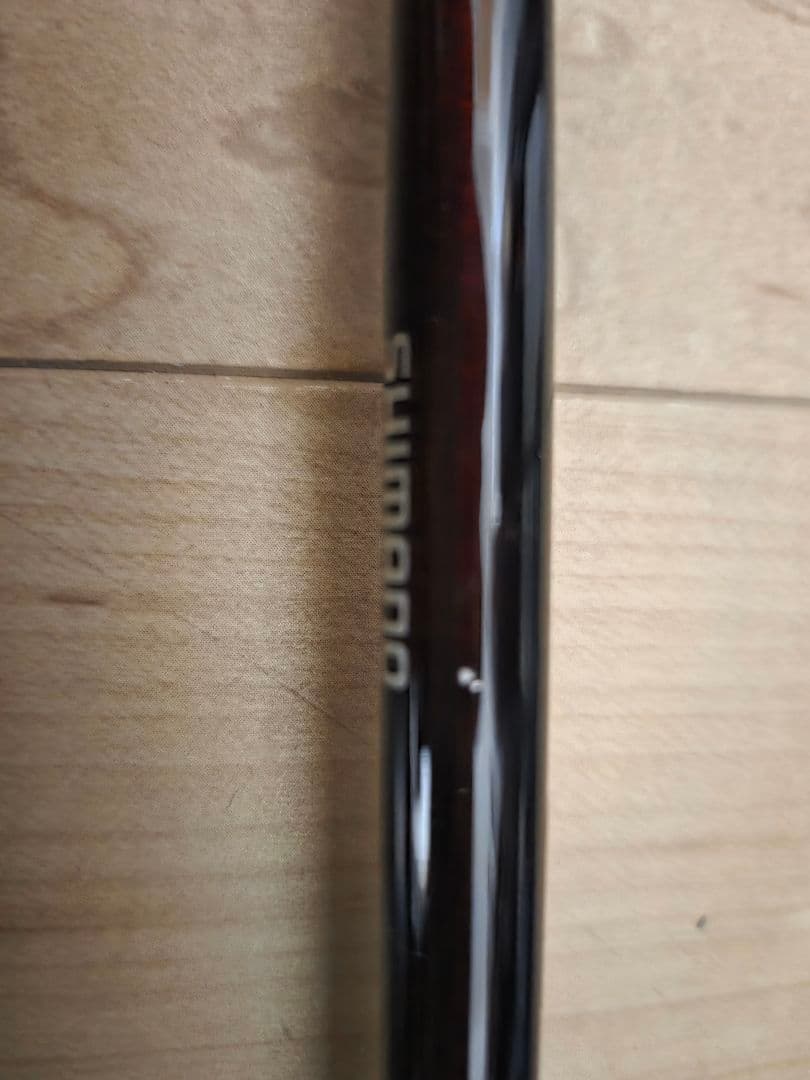 シマノ SHIMANO 18セフィアBB メタルスッテ B66M-S　2本セット