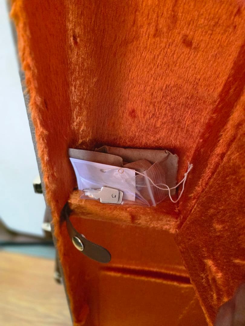 Limited Char Stratocaster® Burgundy