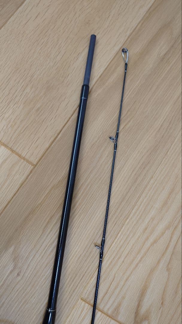 ヤマガブランクス　ブルースナイパー103L