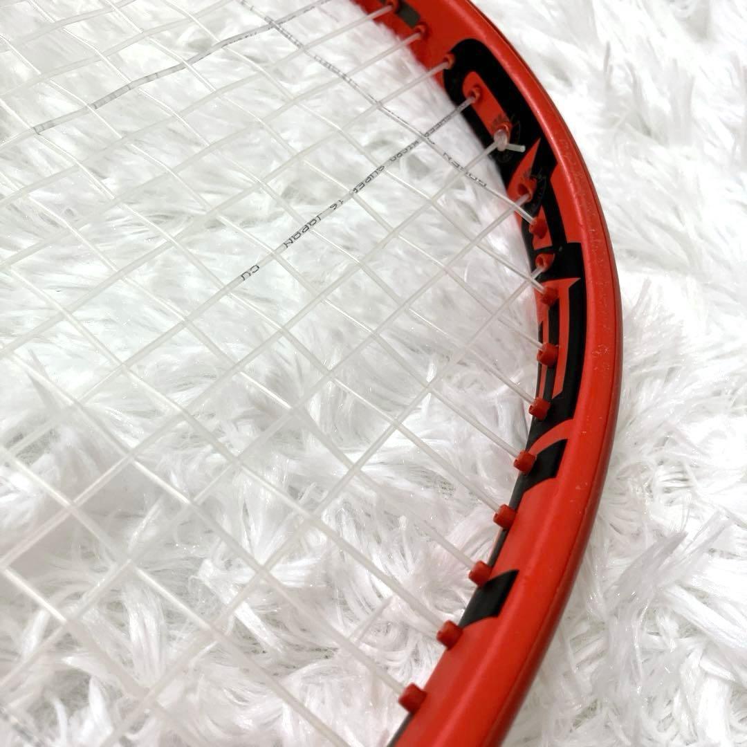 HEAD PRESTIGE PRO GRAPHENE 2本セット　G3 2014