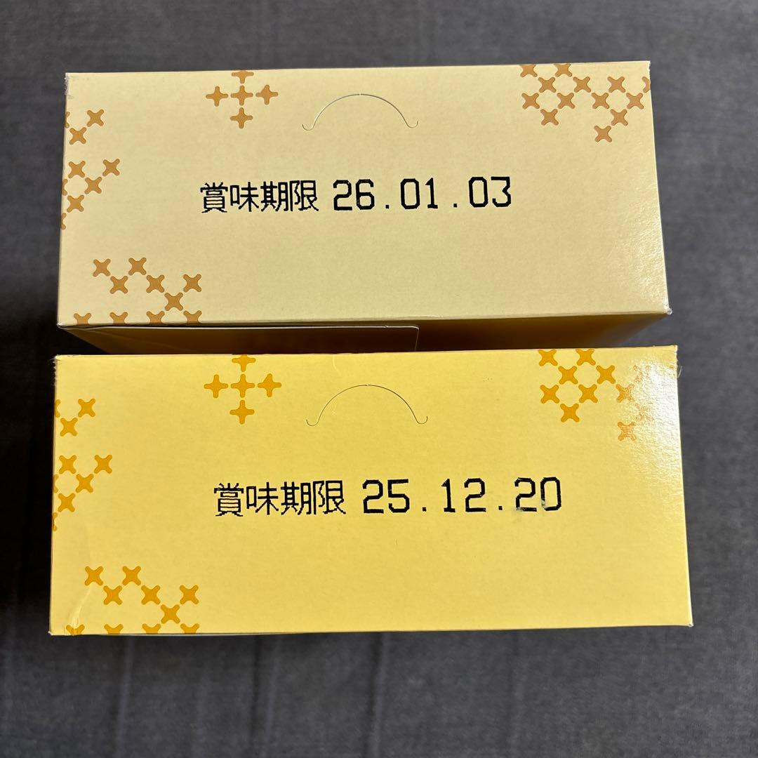 堂島ドーナツ7種　18箱セット　スティックワッフル他　マネケンワッフルおまけ付き