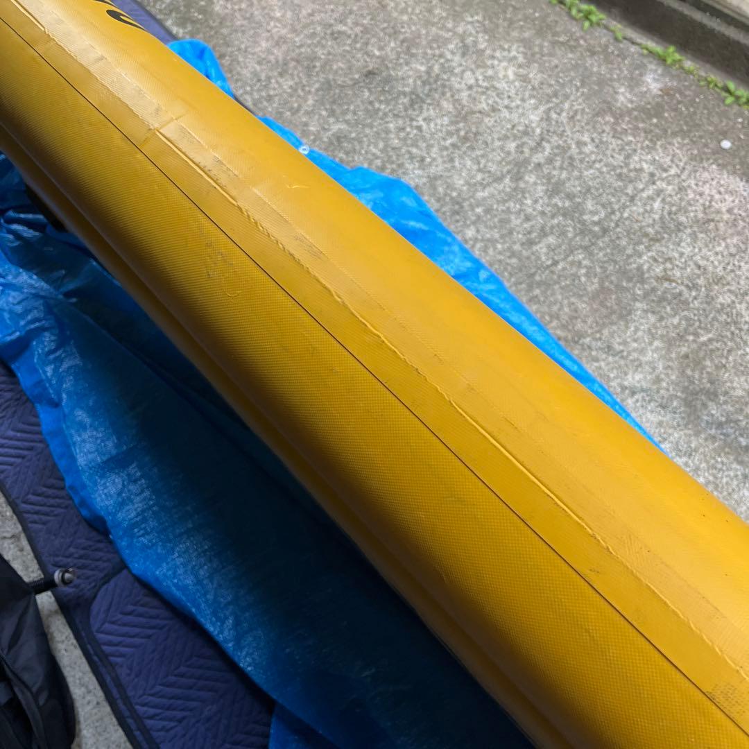 SOUYU STICK スタンドアップパドルボード