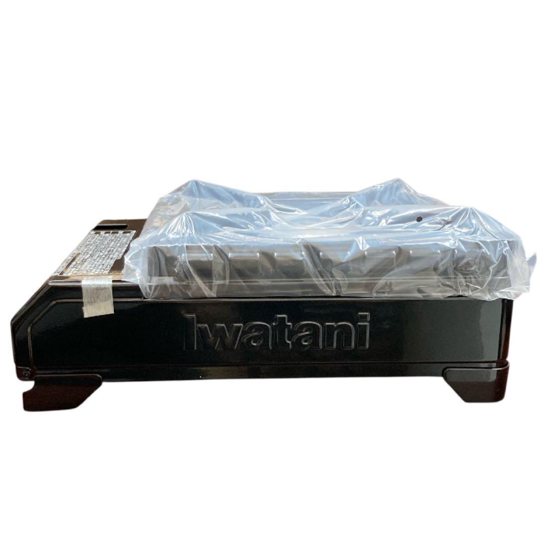 IWATANI タフまる TOUGH MALU 卓上コンロ カセットコンロ