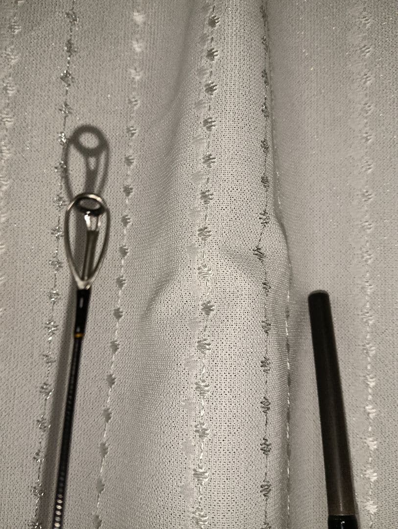 メジャークラフト ソルパラ SPX-962LSJ ライト　ショアジギング ロッド