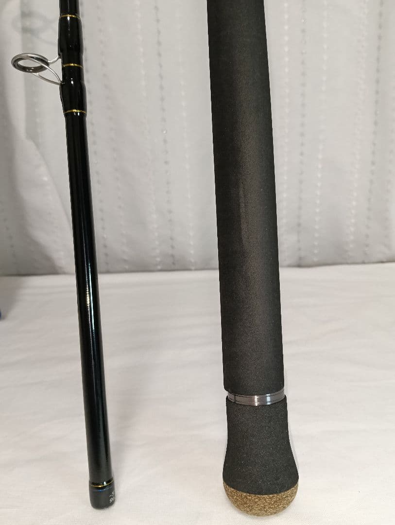 メジャークラフト ソルパラ SPX-962LSJ ライト　ショアジギング ロッド