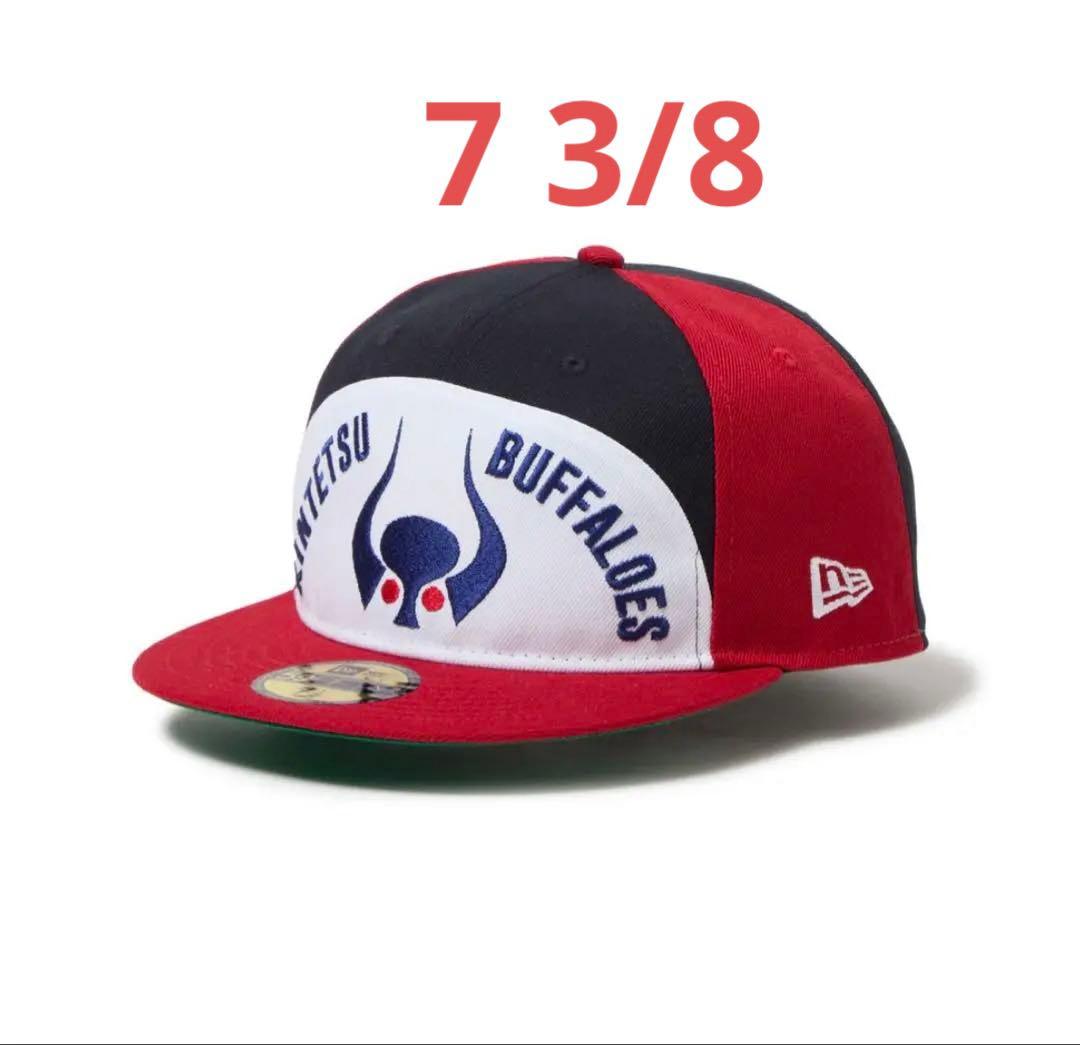 NEW ERA 59FIFTY 近鉄バファローズ TARO OKAMOTO