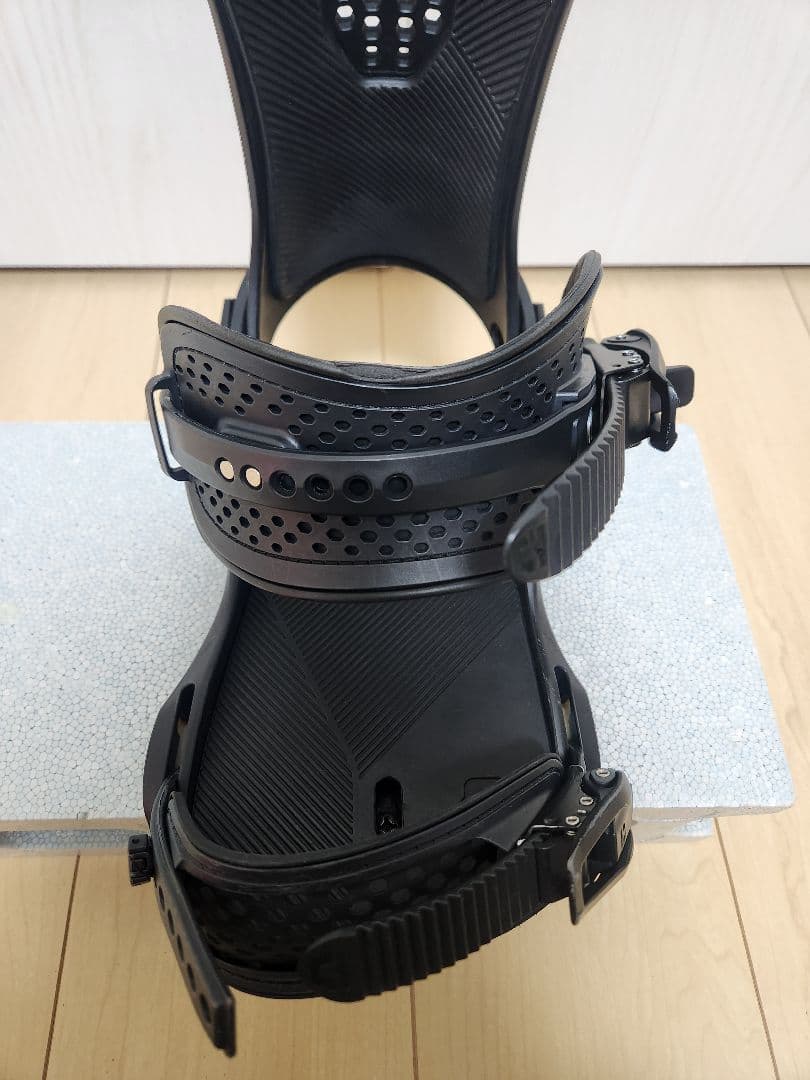 UNION ユニオン force フォース 23-24 新型 M