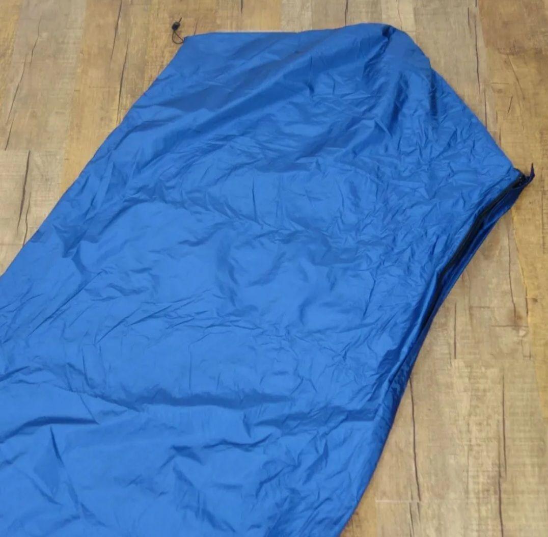 ISUKA　イスカ　シュラフカバー GORE-TEX