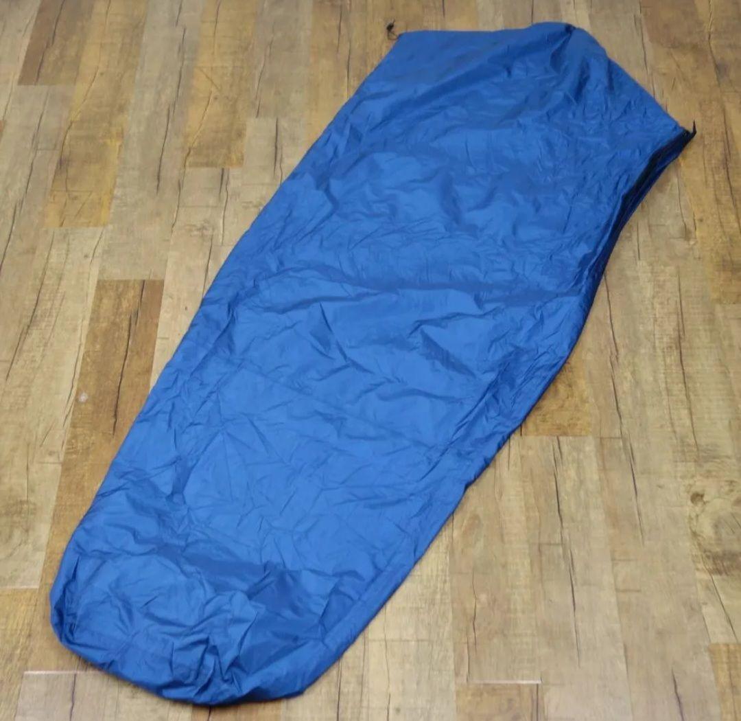 ISUKA　イスカ　シュラフカバー GORE-TEX