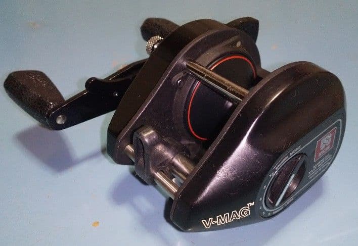 リョービ キャスプロ V-MAG4