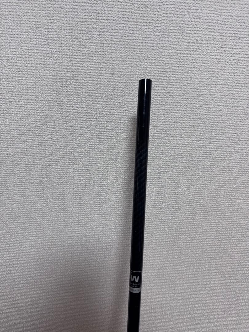 テンセイ CK PRO オレンジ 65 TX シャフト ミツビシ ピンスリーブ