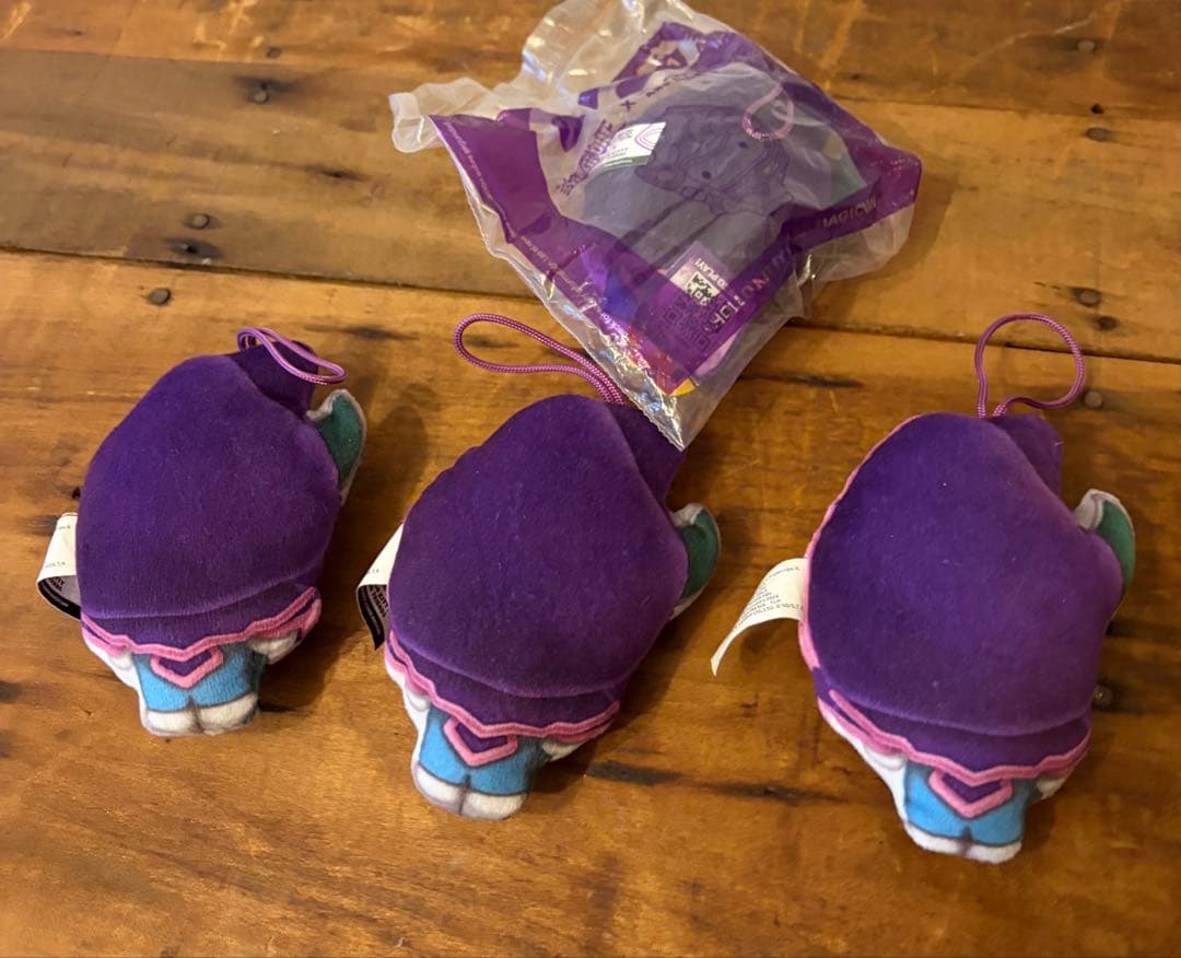 サンリオ×遊戯王　マスコット　大量　45個まとめて