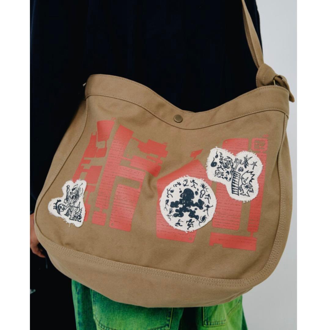 Kroi★ Dungeon Bag / 美品