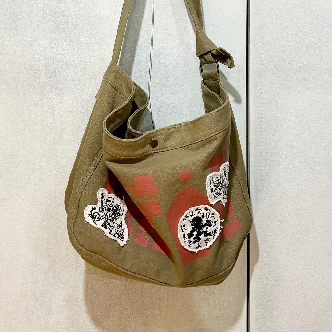 Kroi★ Dungeon Bag / 美品