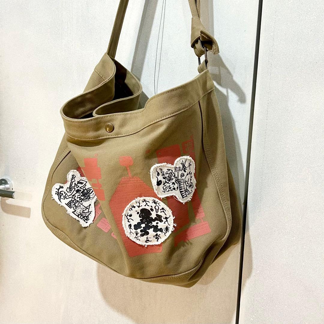 Kroi★ Dungeon Bag / 美品