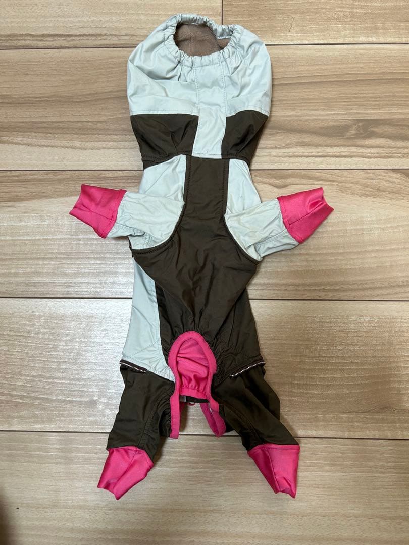 J*e様 ALPHAICON スノードッグガード　2019 Sサイズ